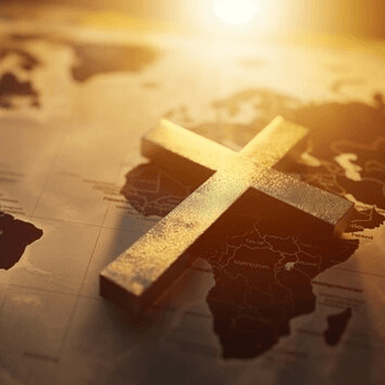 Missions and Evangelism