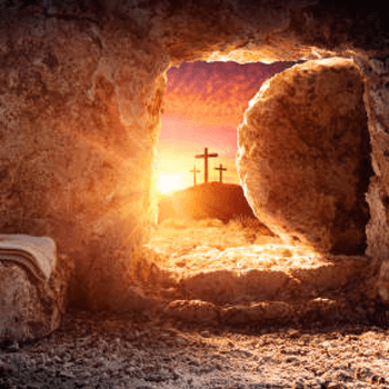 The Resurrection and Return of Christ